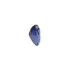 Blue Sapphire Stone (Neelam Stone) - Carat 2.38
