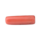 Red Coral - Moonga Gemstone - Carat 5.37