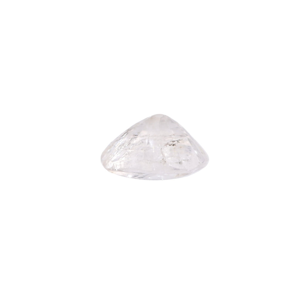 Yellow Sapphire - Pukhraj Stone - Carat 4.80
