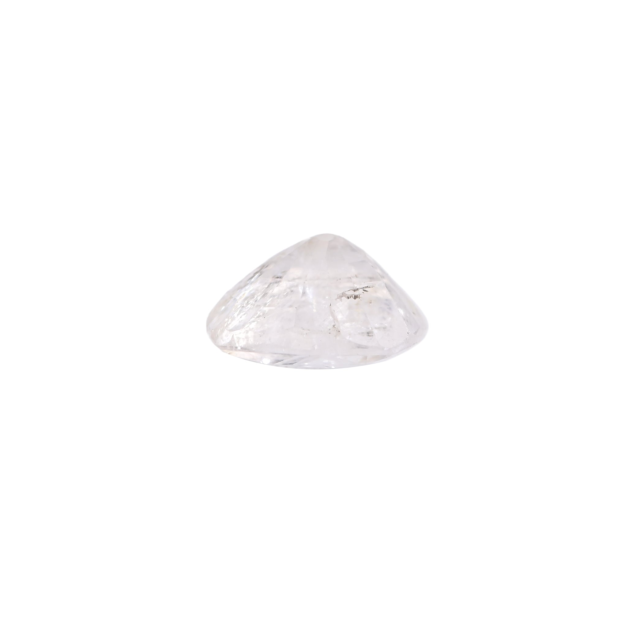 Yellow Sapphire - Pukhraj Stone - Carat 4.80
