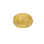 Yellow Sapphire - Pukhraj Stone - Carat 4.77