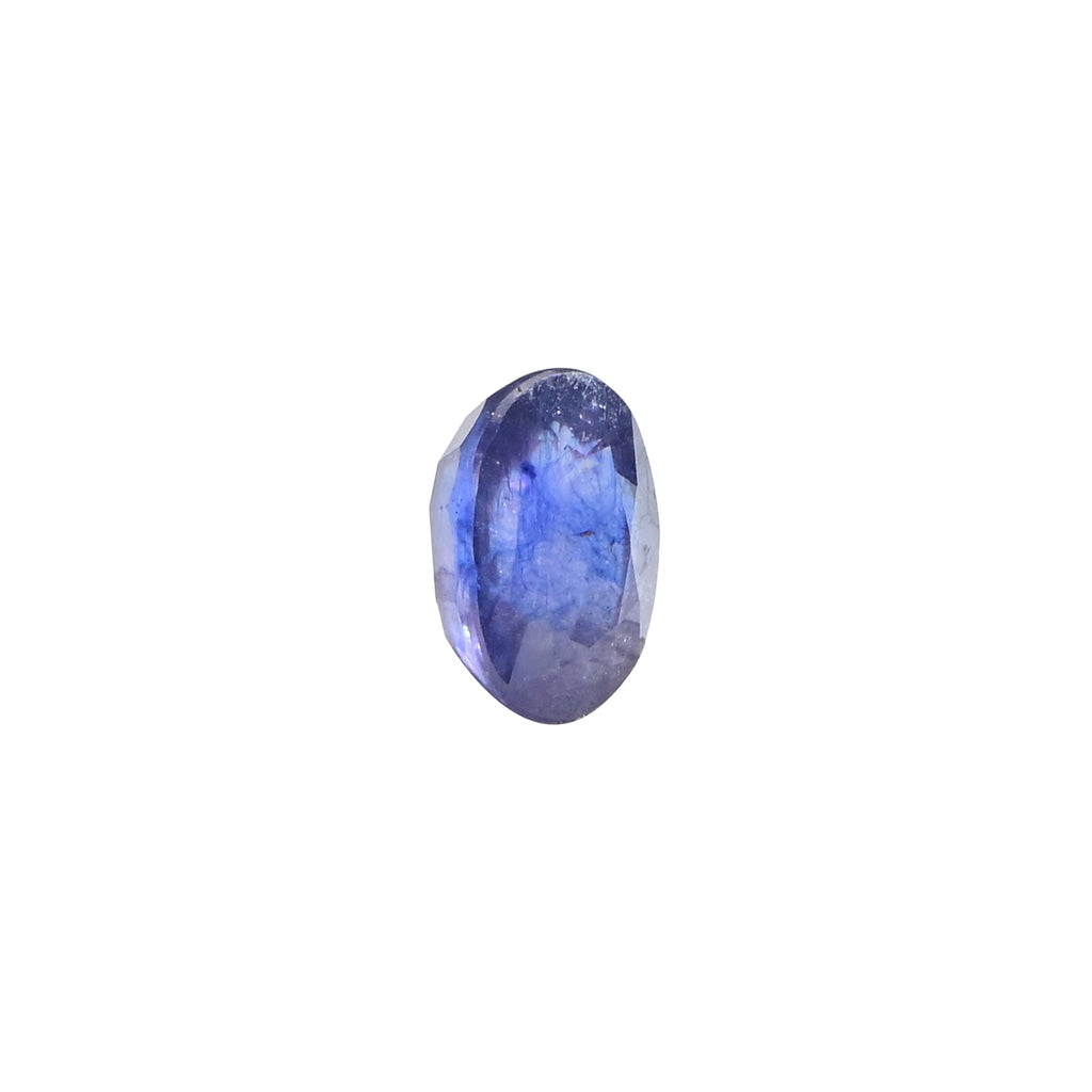 Blue Sapphire Stone (Neelam Stone) - Carat 5.83