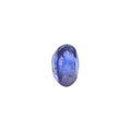 Blue Sapphire Stone (Neelam Stone) - Carat 5.83