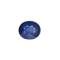 Blue Sapphire Stone (Neelam Stone) - Carat 4.07