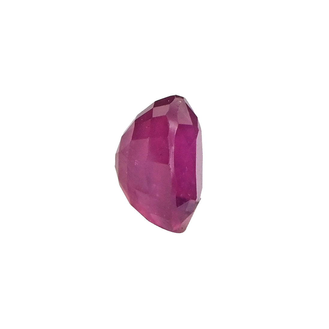 Ruby - Manik Stone - Carat 5.07