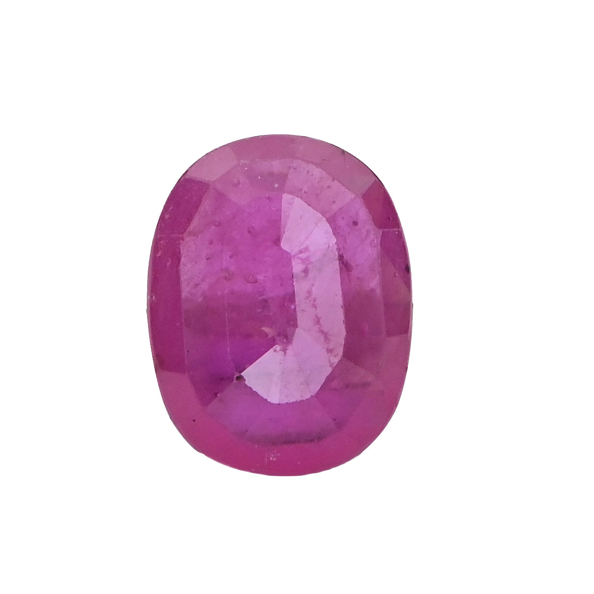 Ruby - Manik Stone - Carat 11.85