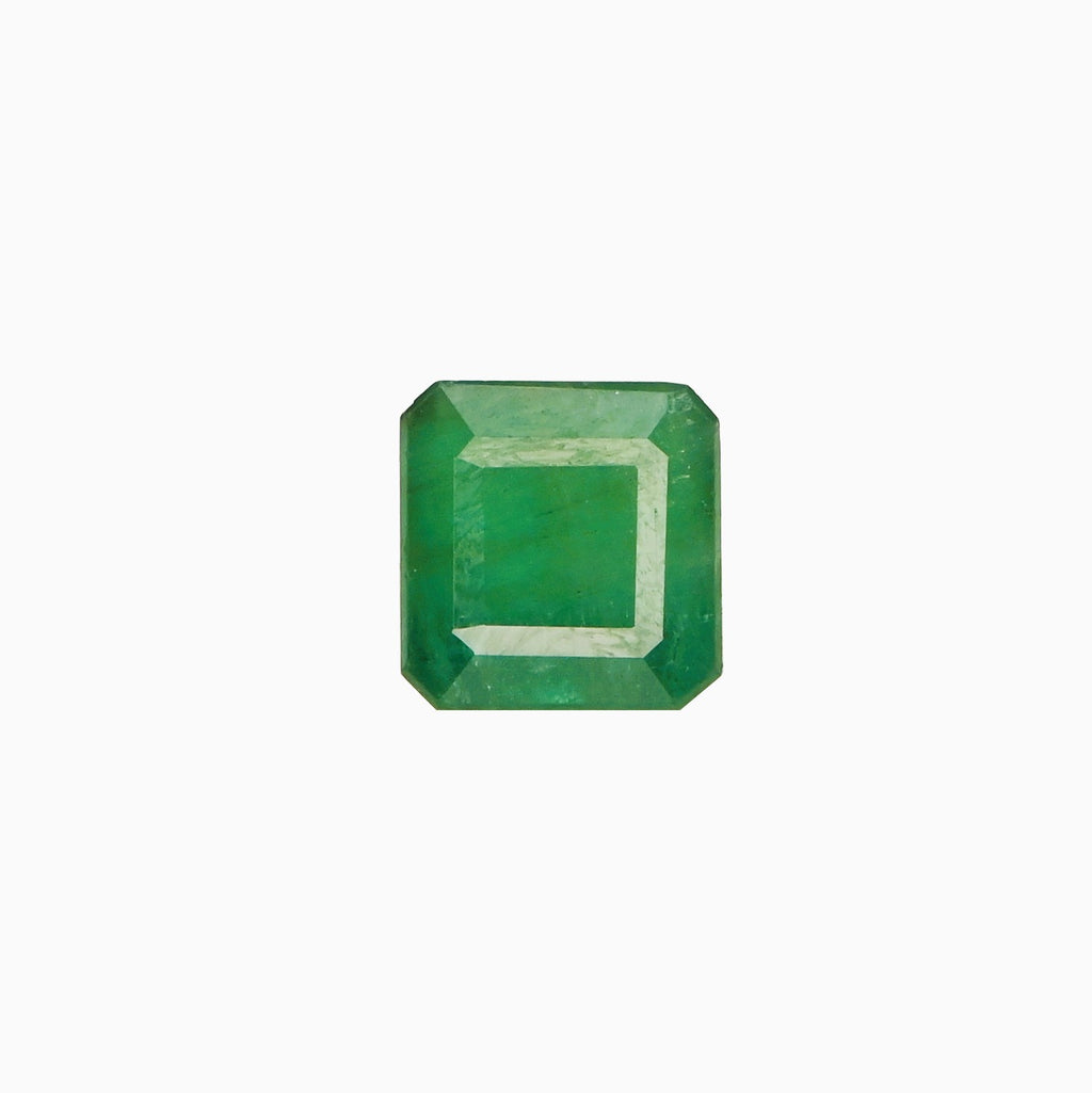 Emerald Stone - Panna stone - Carat 2.68