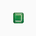 Emerald Stone - Panna stone - Carat 2.68