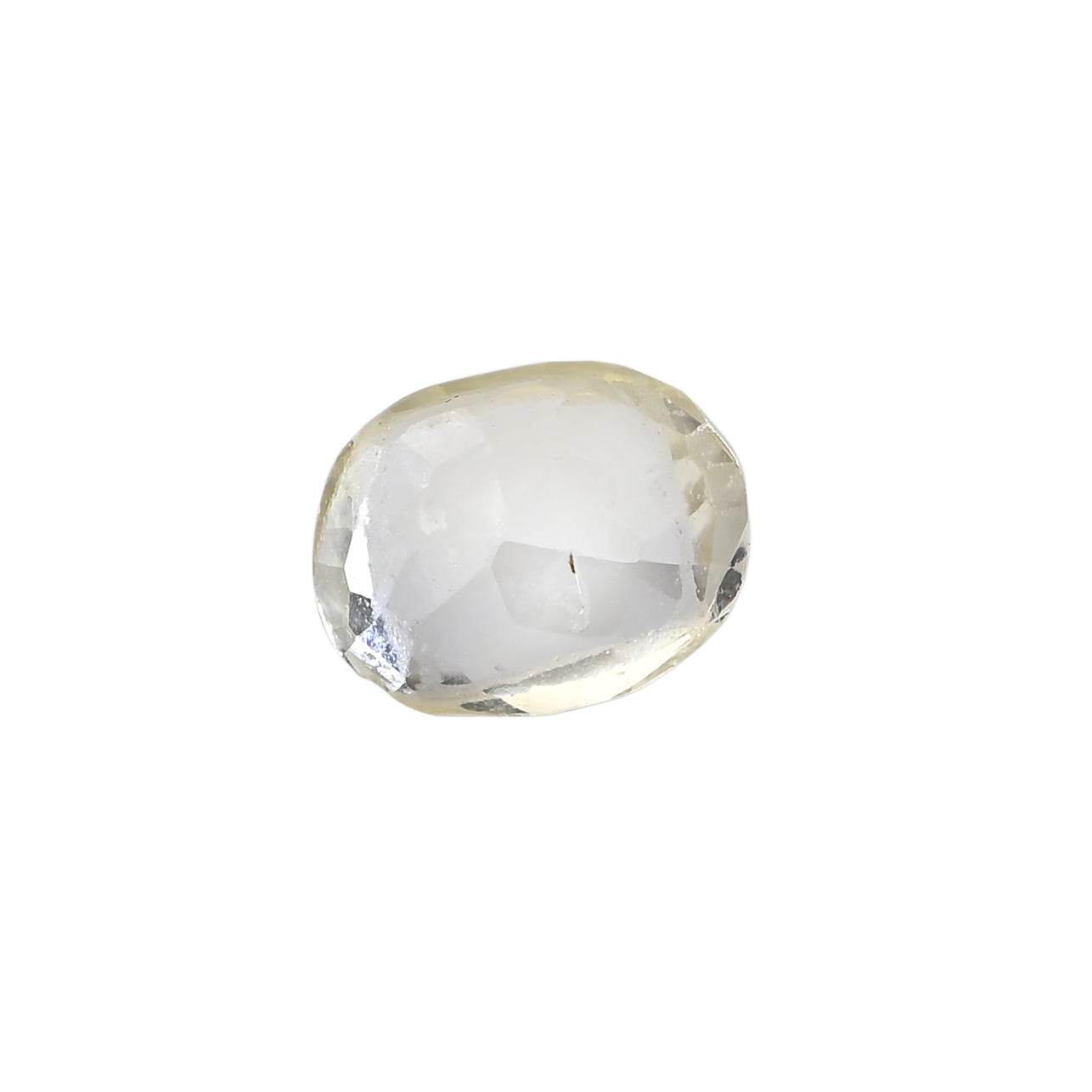 Yellow Sapphire - Pukhraj Stone - Carat 1.71