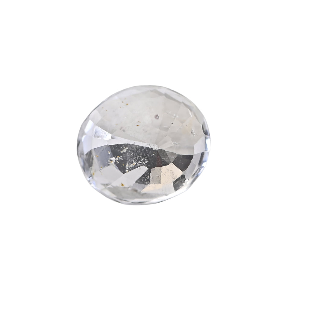 Yellow Sapphire - Pukhraj Stone - Carat 3.94