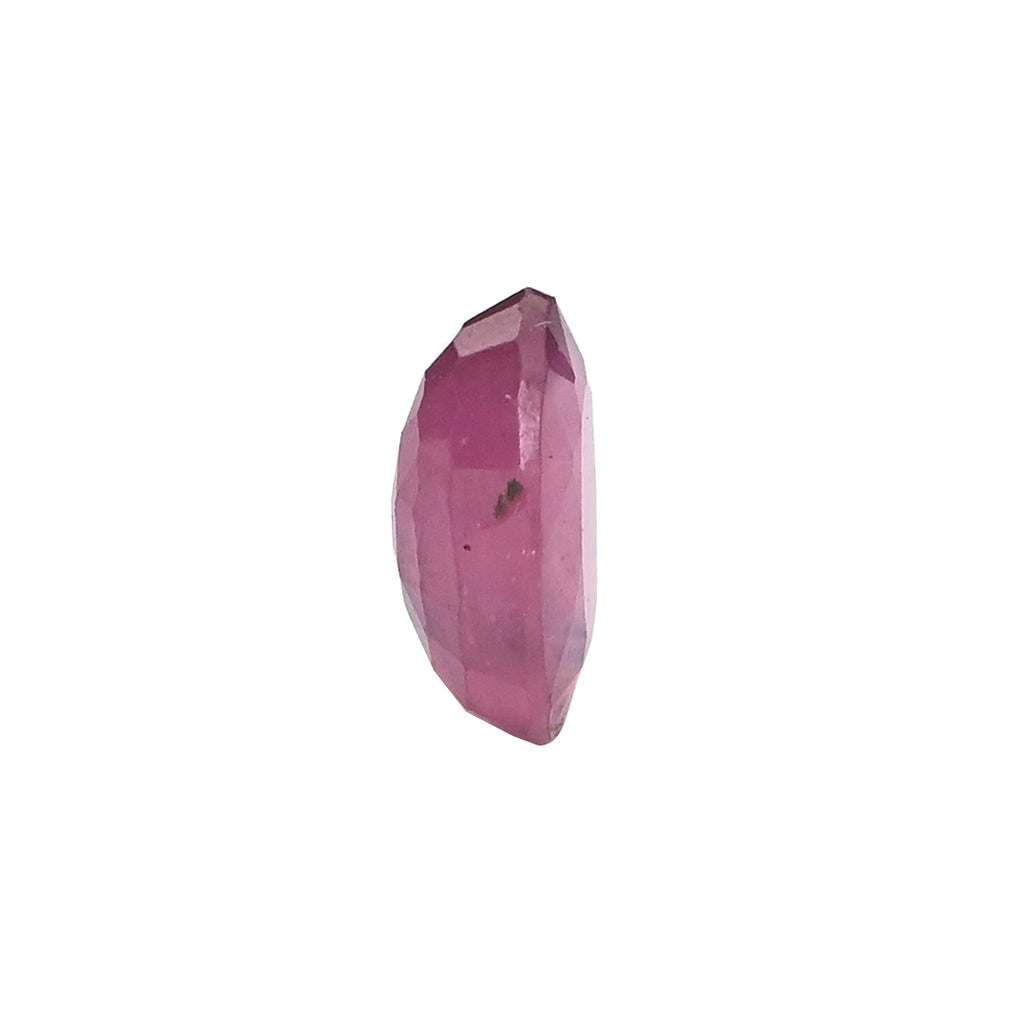 Ruby - Manik Stone - Carat 3.94