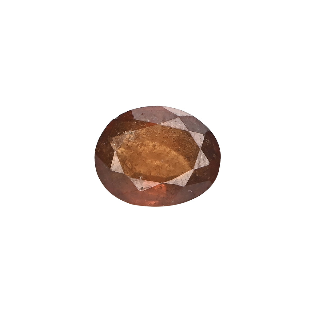 Gomed Stone (Hessonite) - Carat 4.30