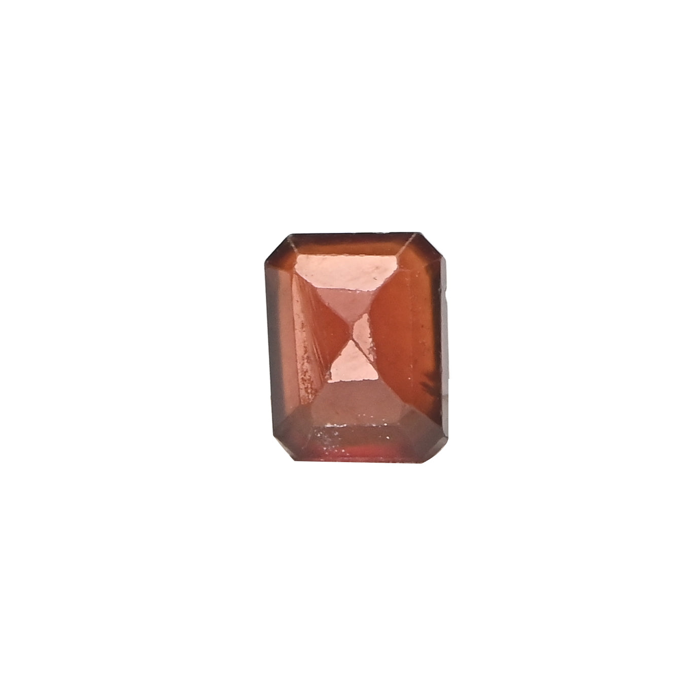 Gomed Stone (Hessonite) - Carat 2.78