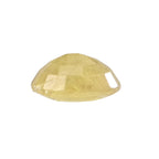 Yellow Sapphire - Pukhraj Stone - Carat 4.25