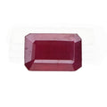 Ruby - Manik Stone - Carat 8.64