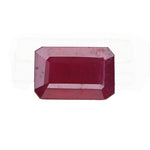 Ruby - Manik Stone - Carat 8.64
