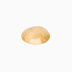 Yellow Sapphire - Pukhraj Stone - Carat 4.49