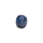 Blue Sapphire Stone (Neelam Stone) - Carat 3.90