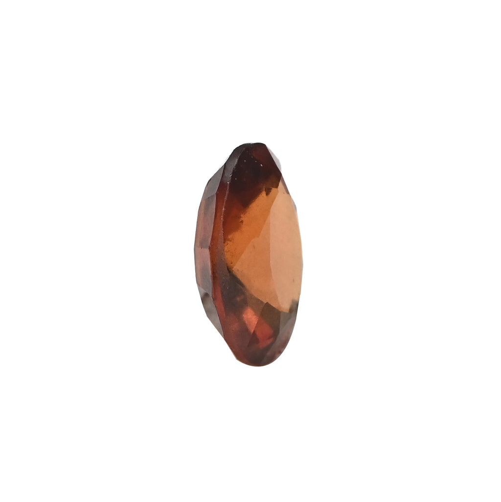 Gomed Stone (Hessonite) - Carat 4.70