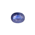 Blue Sapphire Stone (Neelam Stone) - Carat 5.83