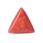 Red Coral - Moonga Gemstone - Carat 4.87