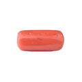 Red Coral - Moonga Gemstone - Carat 6.88