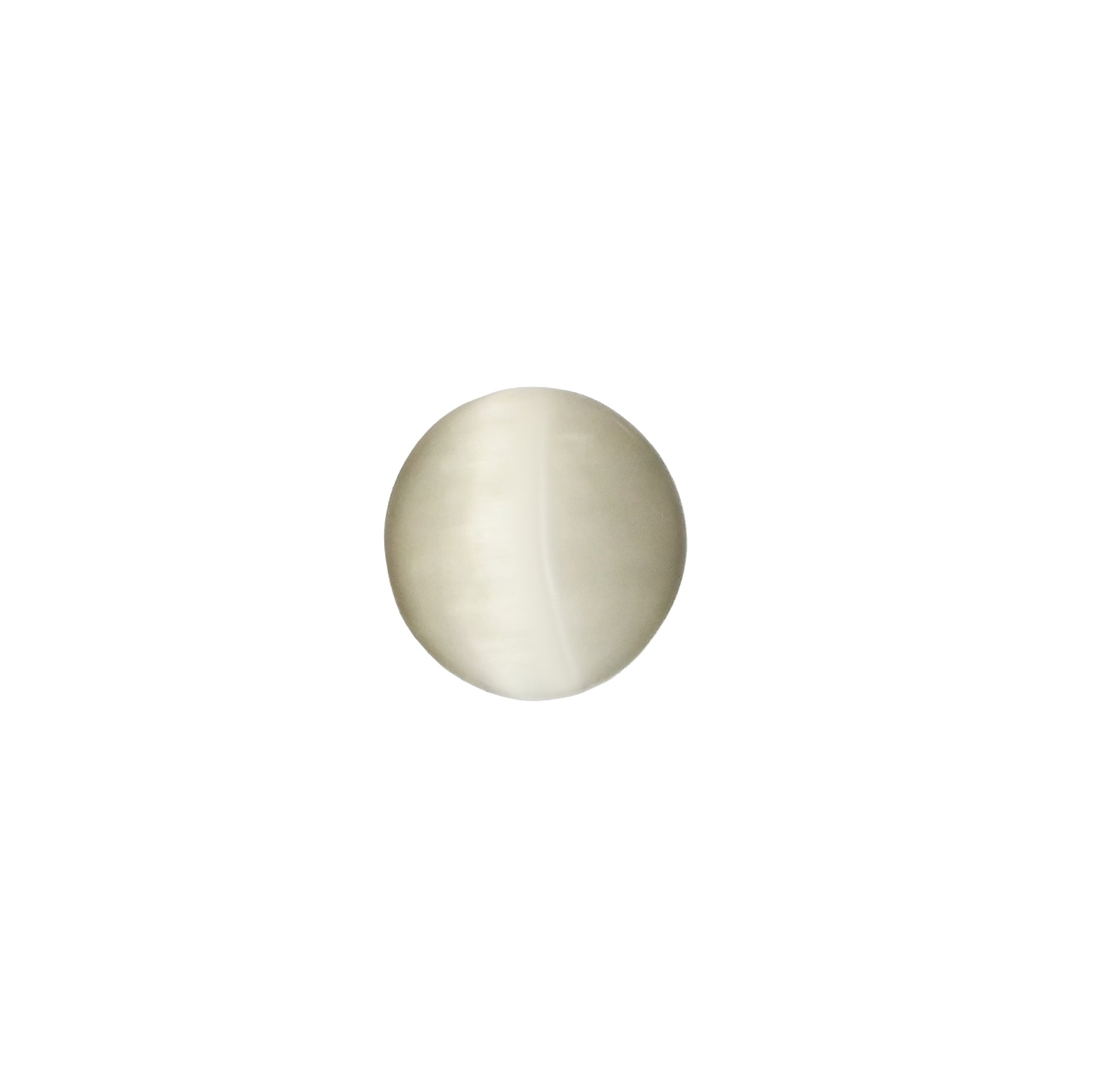 Catseye Stone (Lehsuniya Stone) - Carat 2.10