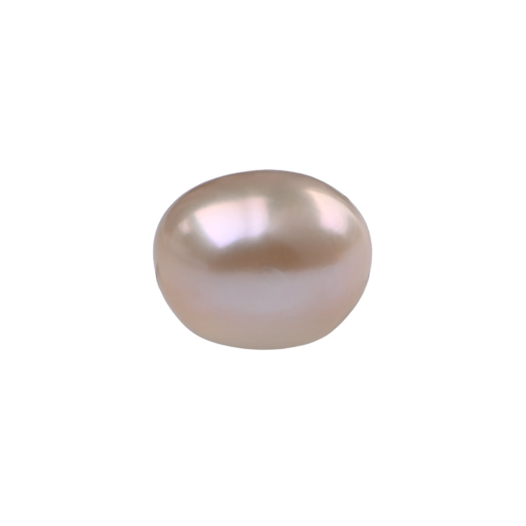 Pink Pearl - Carat 4.45