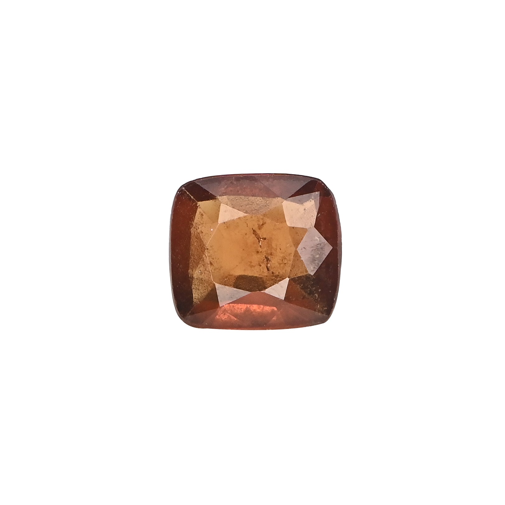 Gomed Stone (Hessonite) - Carat 3.36