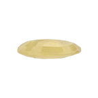 Yellow Sapphire - Pukhraj Stone - Carat 4.54