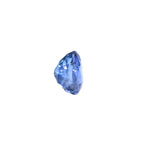 Blue Sapphire Stone (Neelam Stone) - Carat 3.04