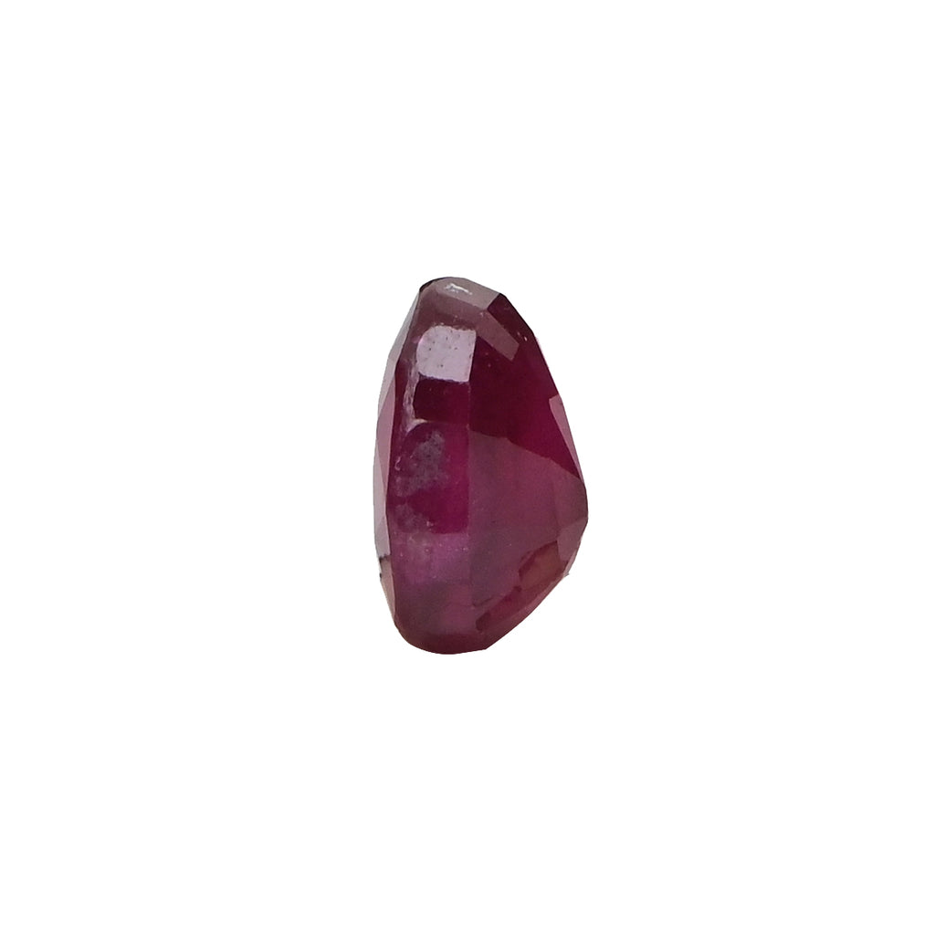 Ruby - Manik Stone - Carat 7.02