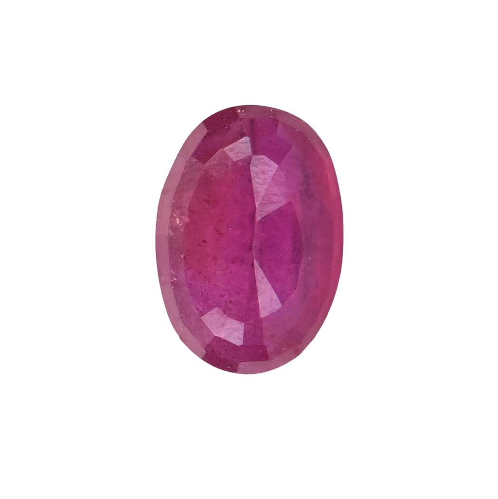 Ruby - Manik Stone - Carat 7.66