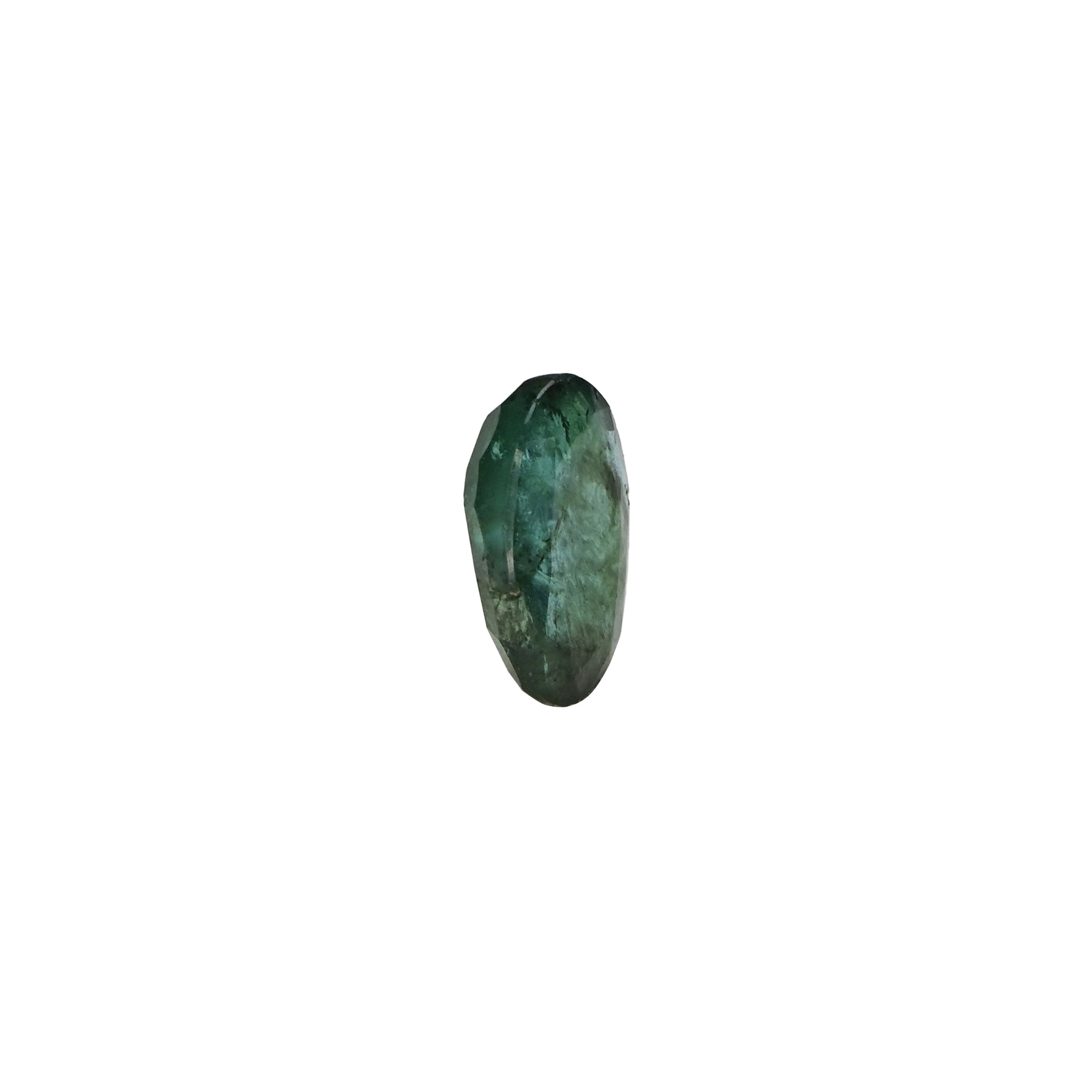 Emerald Stone - Panna stone - Carat 3.93