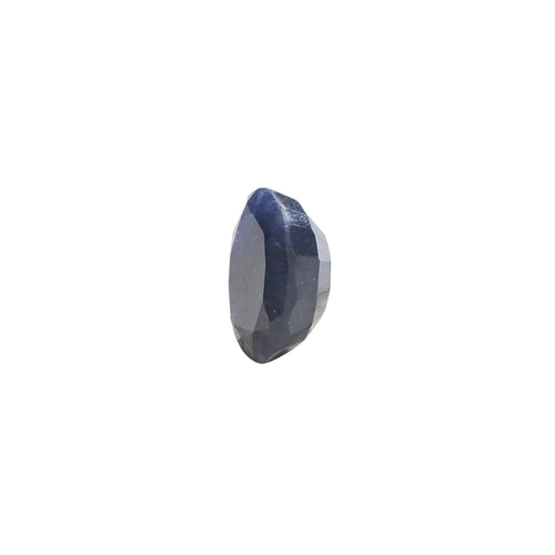 Blue Sapphire Stone (Neelam Stone) - Carat 5.38