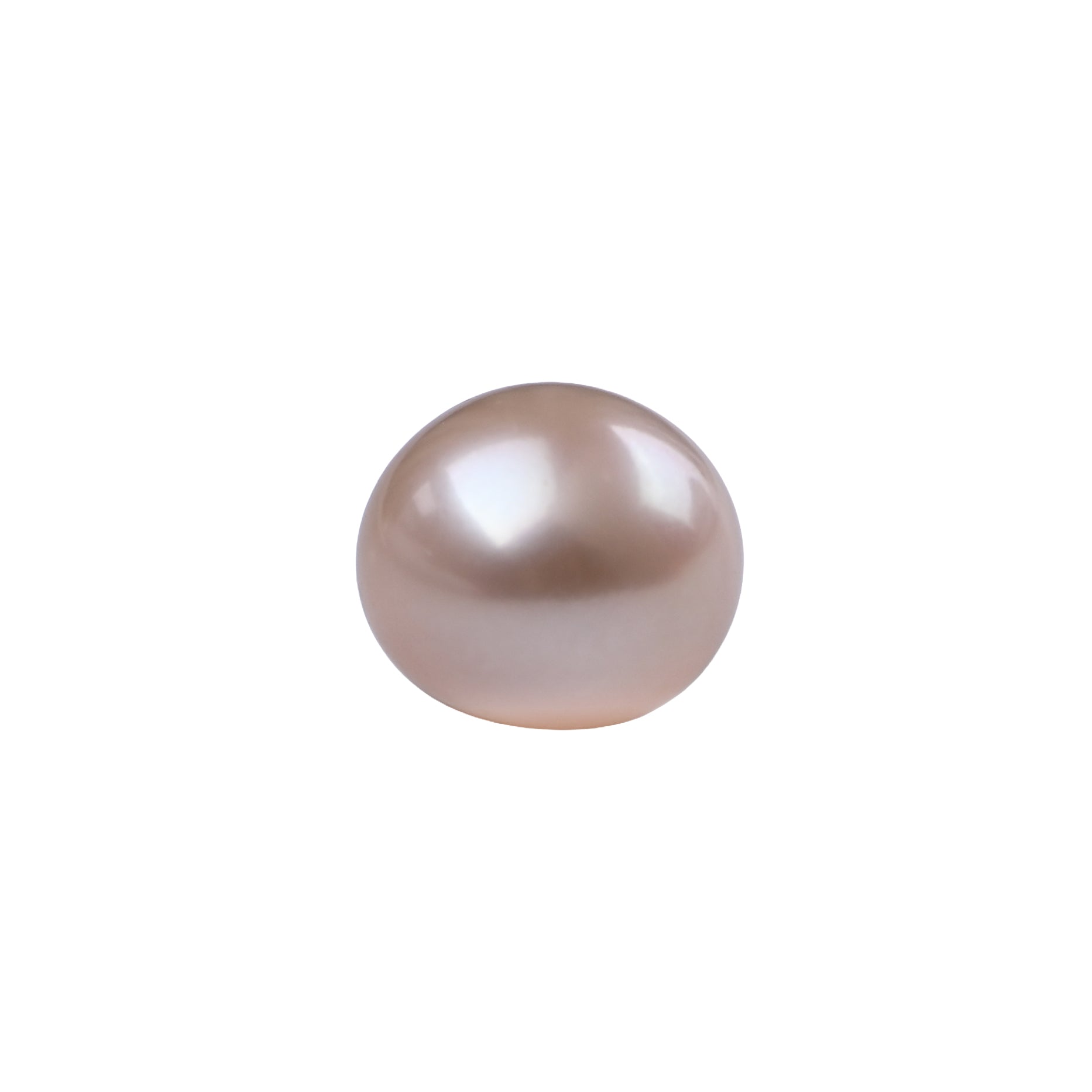 Pearl - Carat 2.72