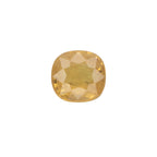 Yellow Sapphire - Pukhraj Stone - Carat 4.18