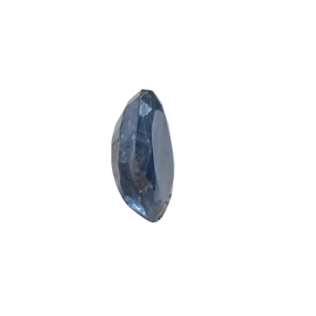 Blue Sapphire Stone (Neelam Stone) - Carat 3.11