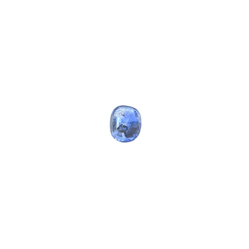 Blue Sapphire Stone (Neelam Stone) - Carat 3.04