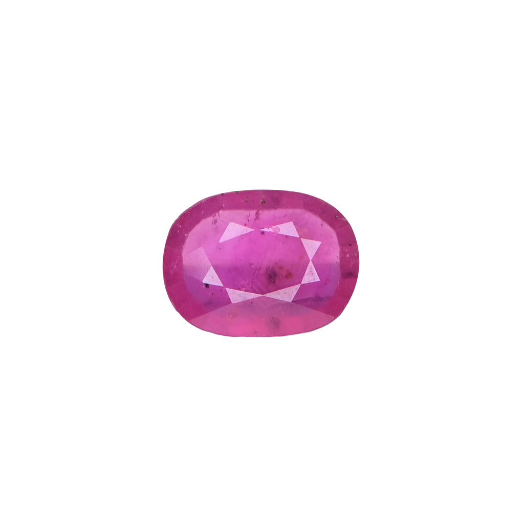 Ruby - Manik Stone - Carat 4.77