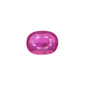 Ruby - Manik Stone - Carat 4.77