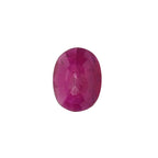 Ruby - Manik Stone - Carat 4.48