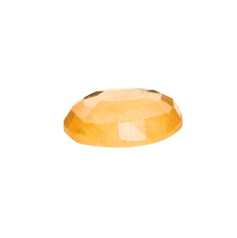 Yellow Sapphire - Pukhraj Stone - Carat 6.05