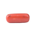 Red Coral - Moonga Gemstone - Carat 7.48