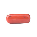 Red Coral - Moonga Gemstone - Carat 7.48