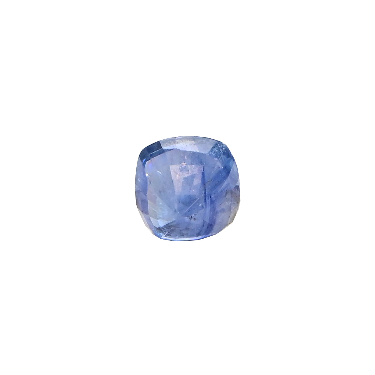 Blue Sapphire Stone (Neelam Stone) - Carat 3.74