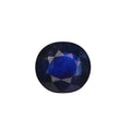 Blue Sapphire Stone (Neelam Stone) - Carat 3.98