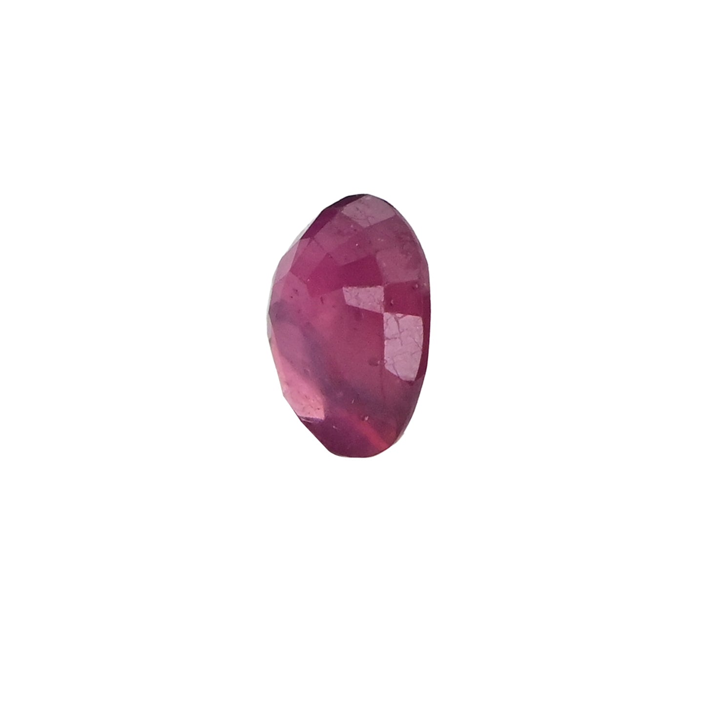 Ruby - Manik Stone - Carat 4.83