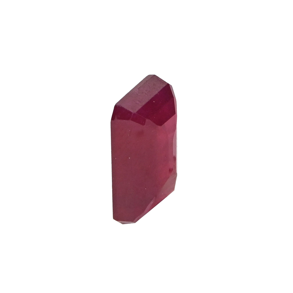 Ruby - Manik Stone - Carat 8.64