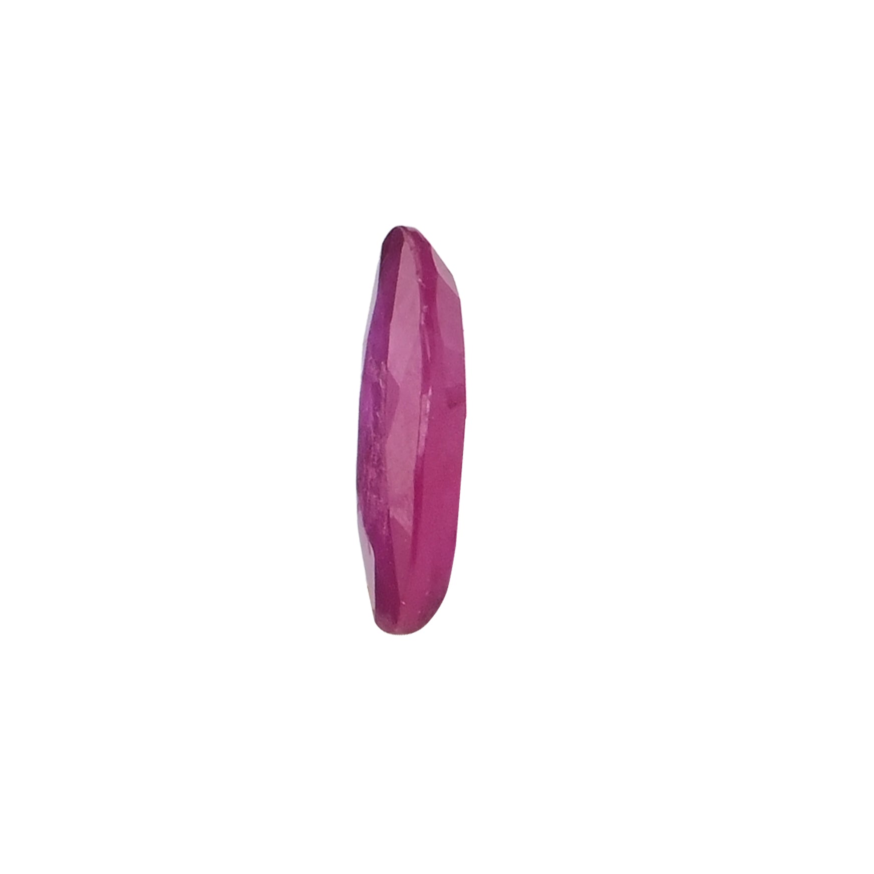 Ruby - Manik Stone - Carat 4.00